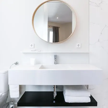 Mateo Gago 13 Apartamento *