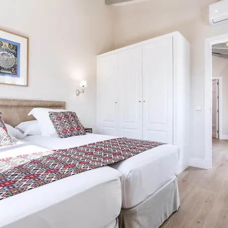 Apartment Mateo Gago 13 Sevilla