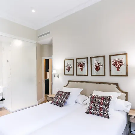 Mateo Gago 13 Apartment *