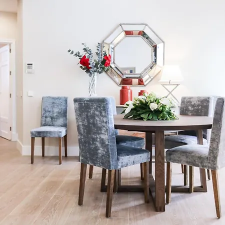 Apartment Mateo Gago 13 Sevilla